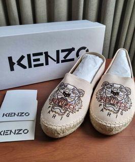 Kenzo espadrilles 36