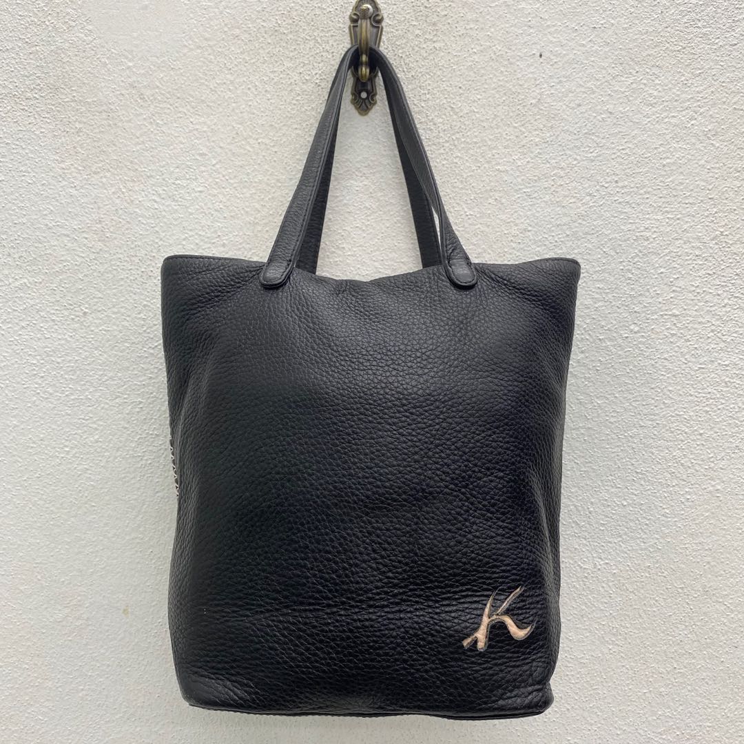 Kitamura Handbag, Women's Fashion, Bags & Wallets, Purses & Pouches on