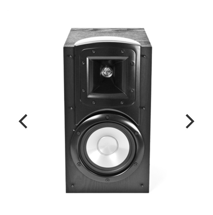 Klipsch B