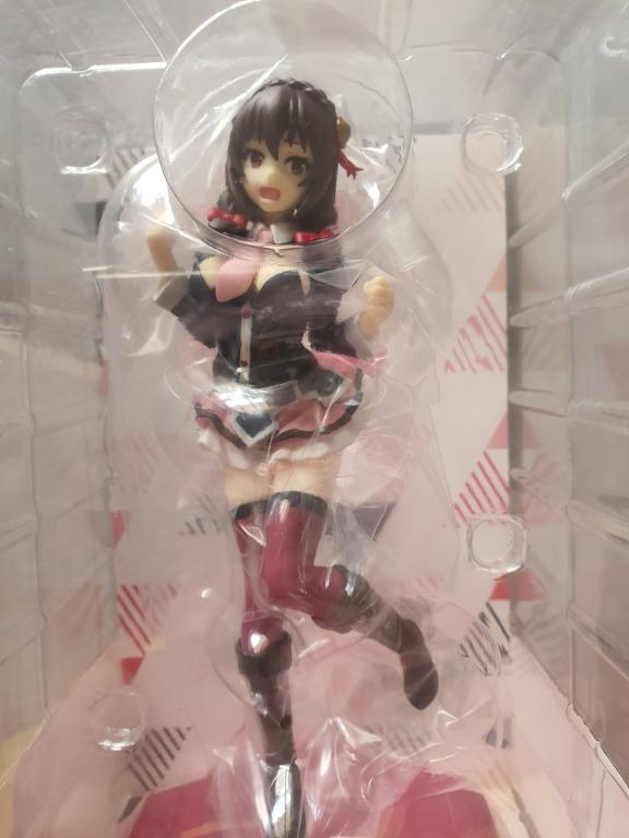 Yunyun Konosuba Pop Up Parade Figure