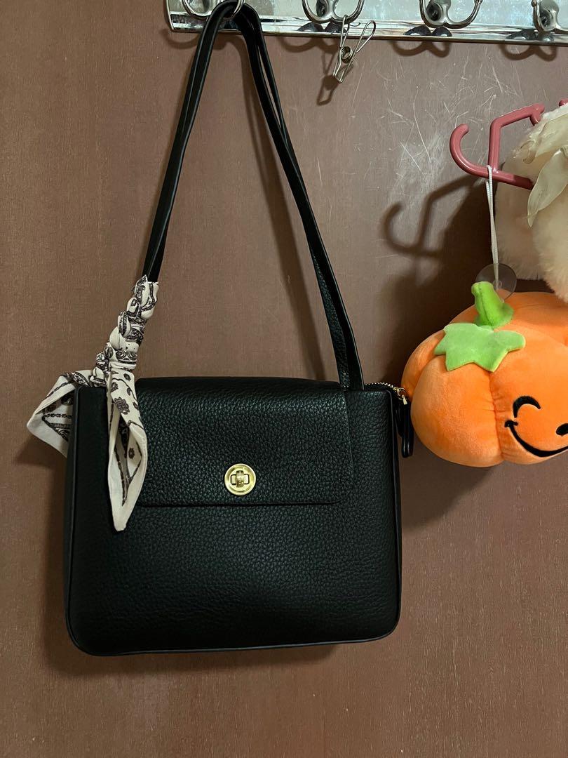 Korean Brand Bag, Women's Fashion, Bags & Wallets, Crossbody Bags on