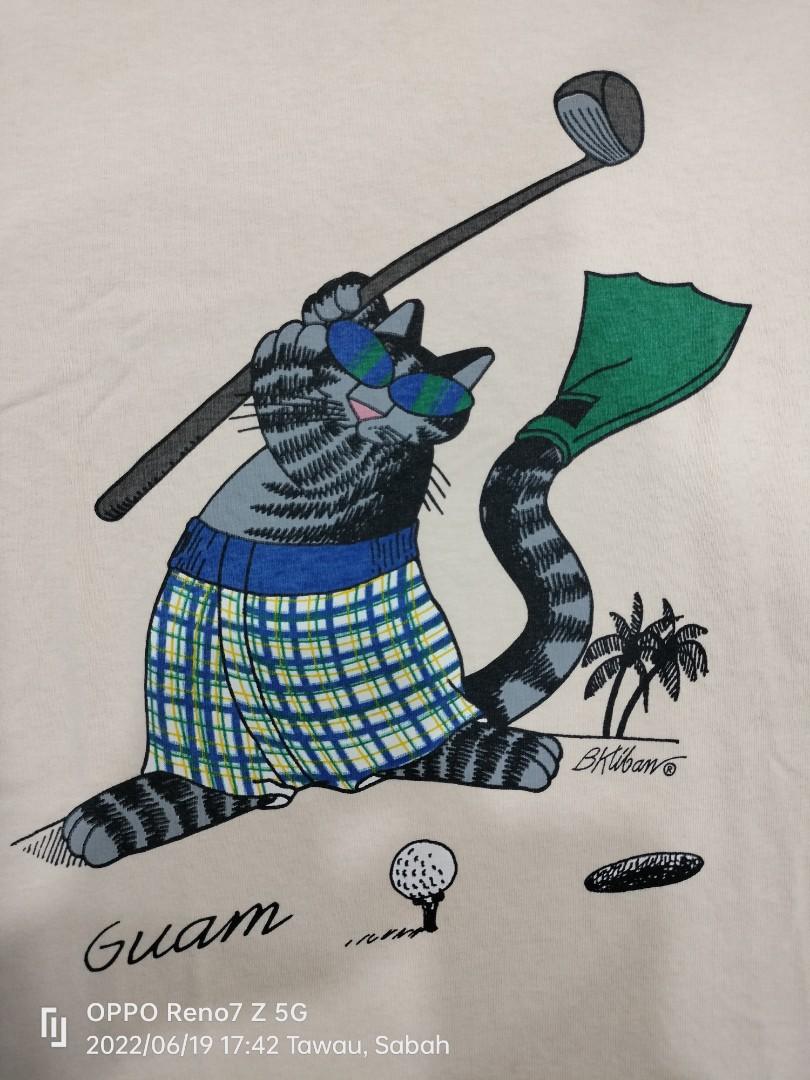 Kucing Gemuk (Category: Formal Shirts) located in Tawau. Submitted by lamlamak (Listing ID 1167524821, Image 3). Description: P 19.5 L 26.5 Tiada Tulang Tepi Ada Defect Rujuk Gambar Terakhir.