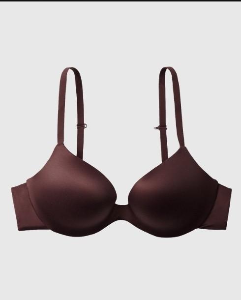 La Senza 36D Strapless Push Up Bra, Women's Fashion, New Undergarments &  Loungewear on Carousell