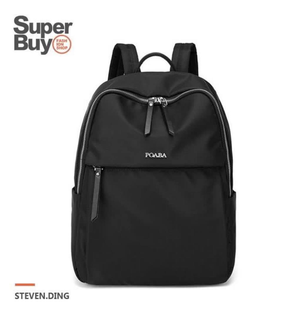 Ladies Backpack, Women's Fashion, Bags & Wallets, Backpacks on Carousell
