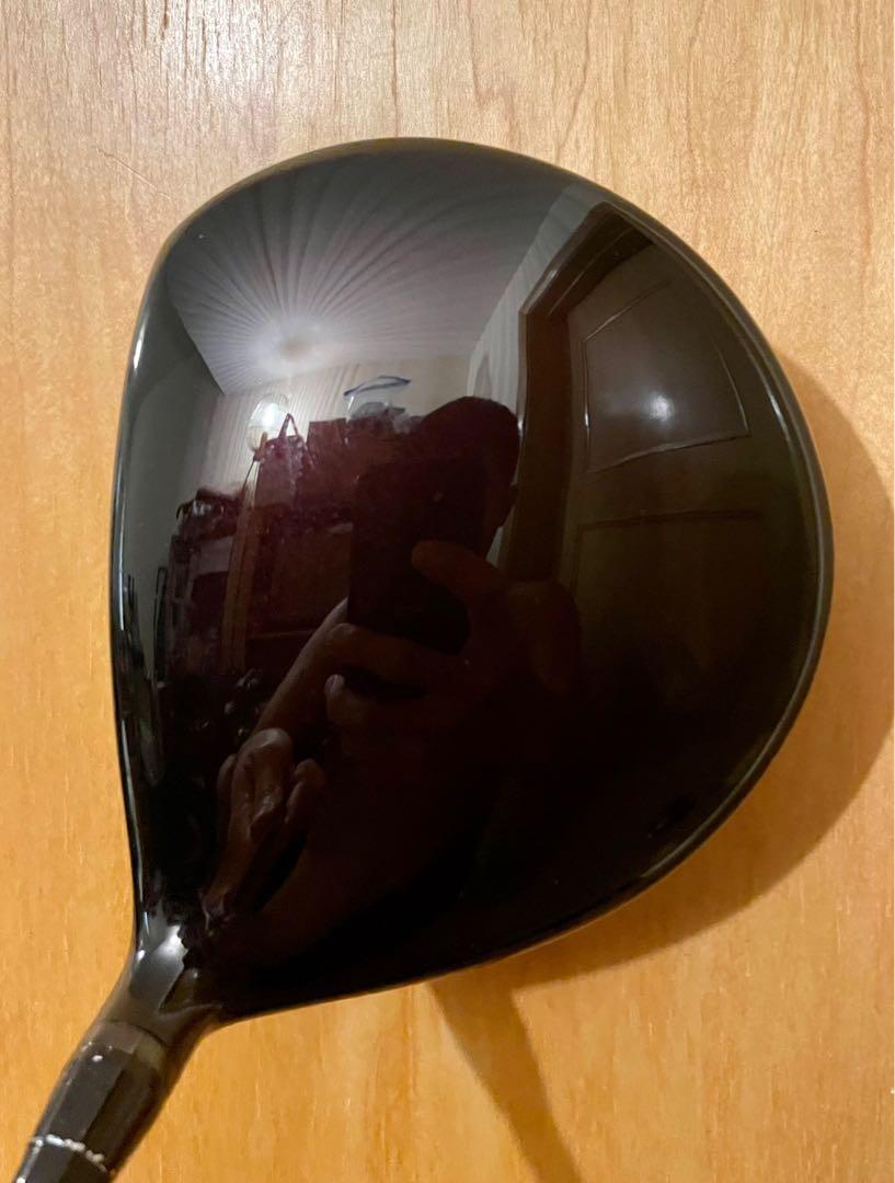 Ladies Yamaha JDM Golf Driver (12.5 degree loft), Sports Equipment