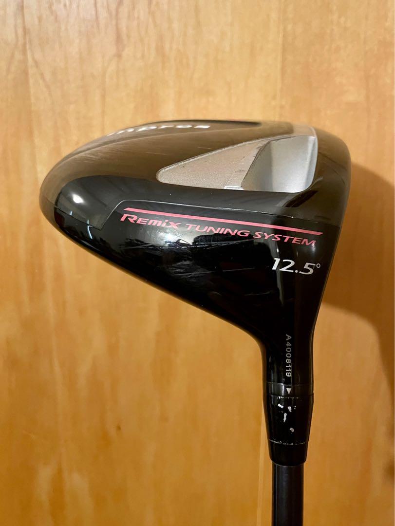 Ladies Yamaha JDM Golf Driver (12.5 degree loft), Sports Equipment