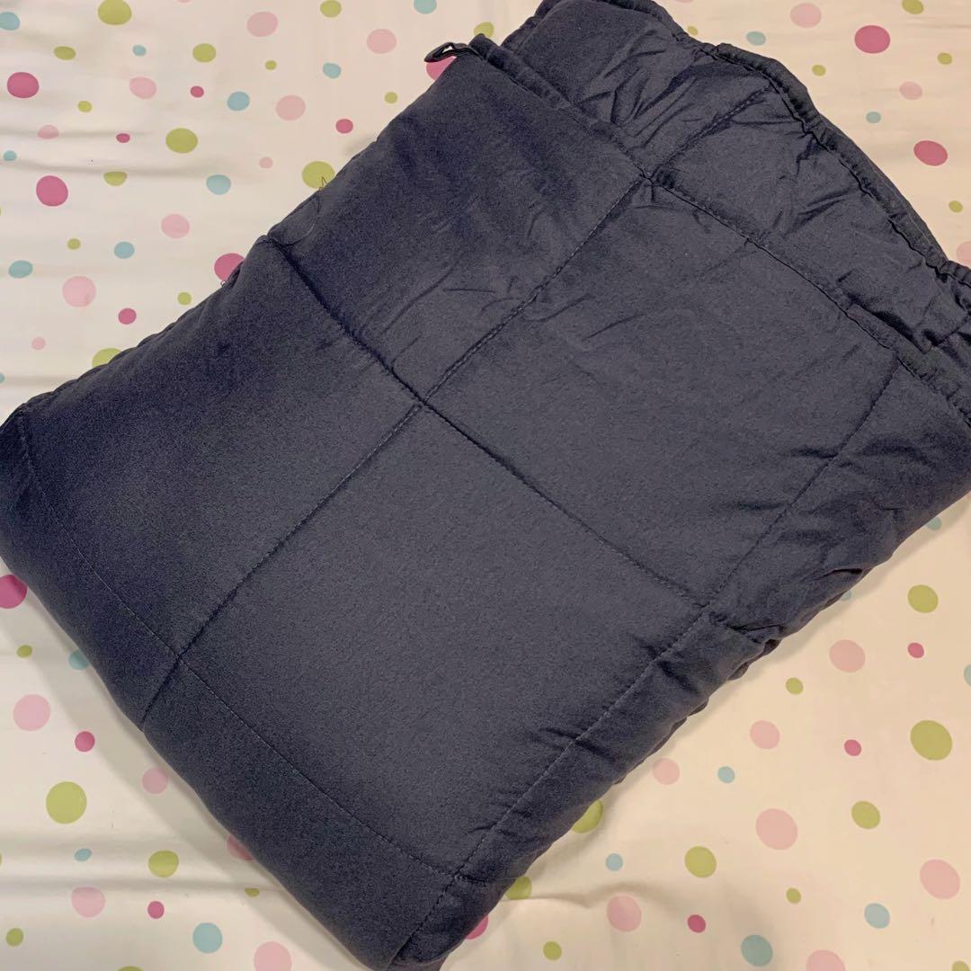 Tranql weighted blanket deals