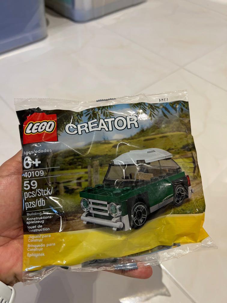 Lego 40109 shop