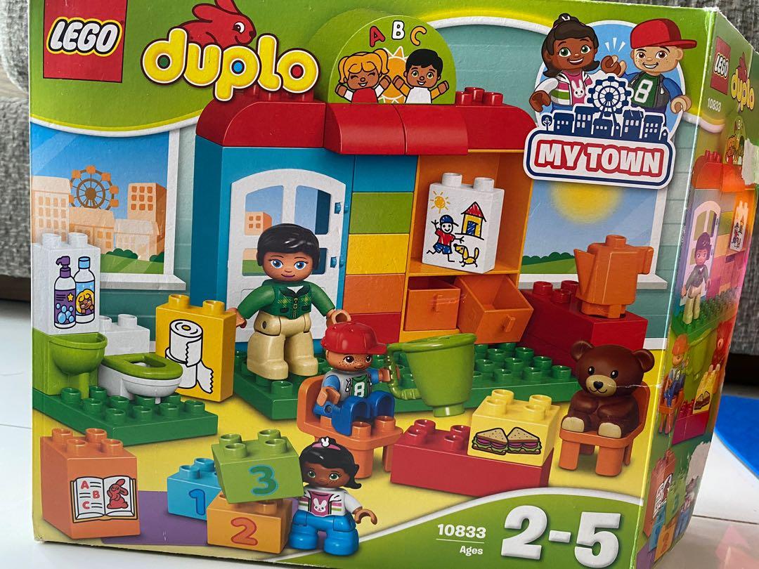 Lego Duplo My Town, Hobbies & Toys, Toys & Games on Carousell