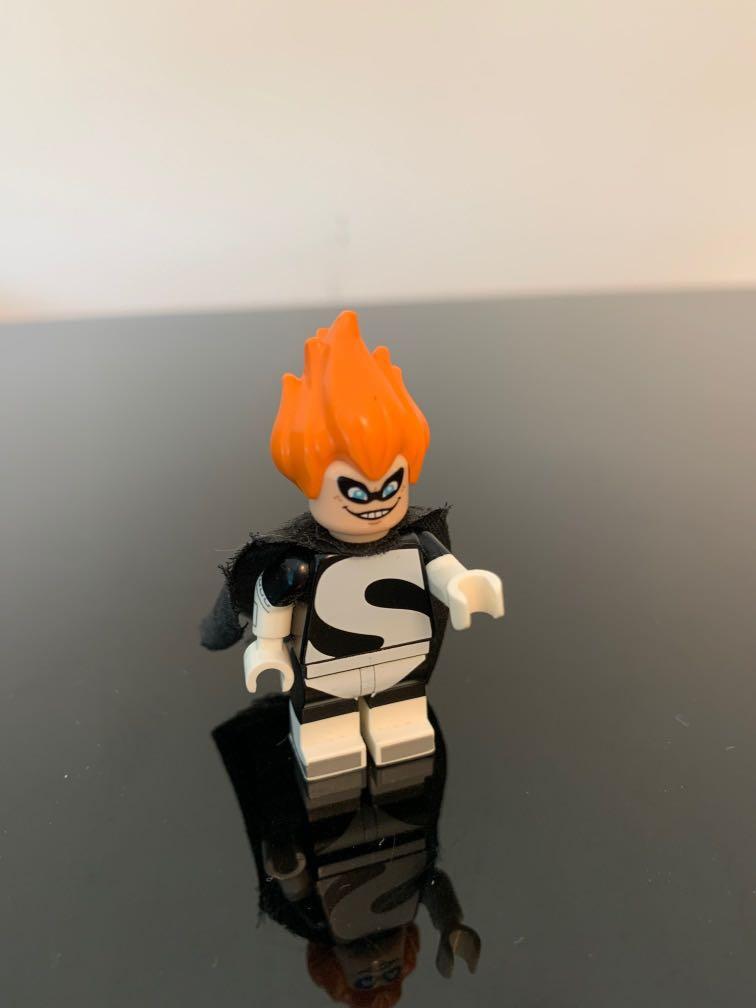 Mr Incredible Boss Mr Incredible Boss