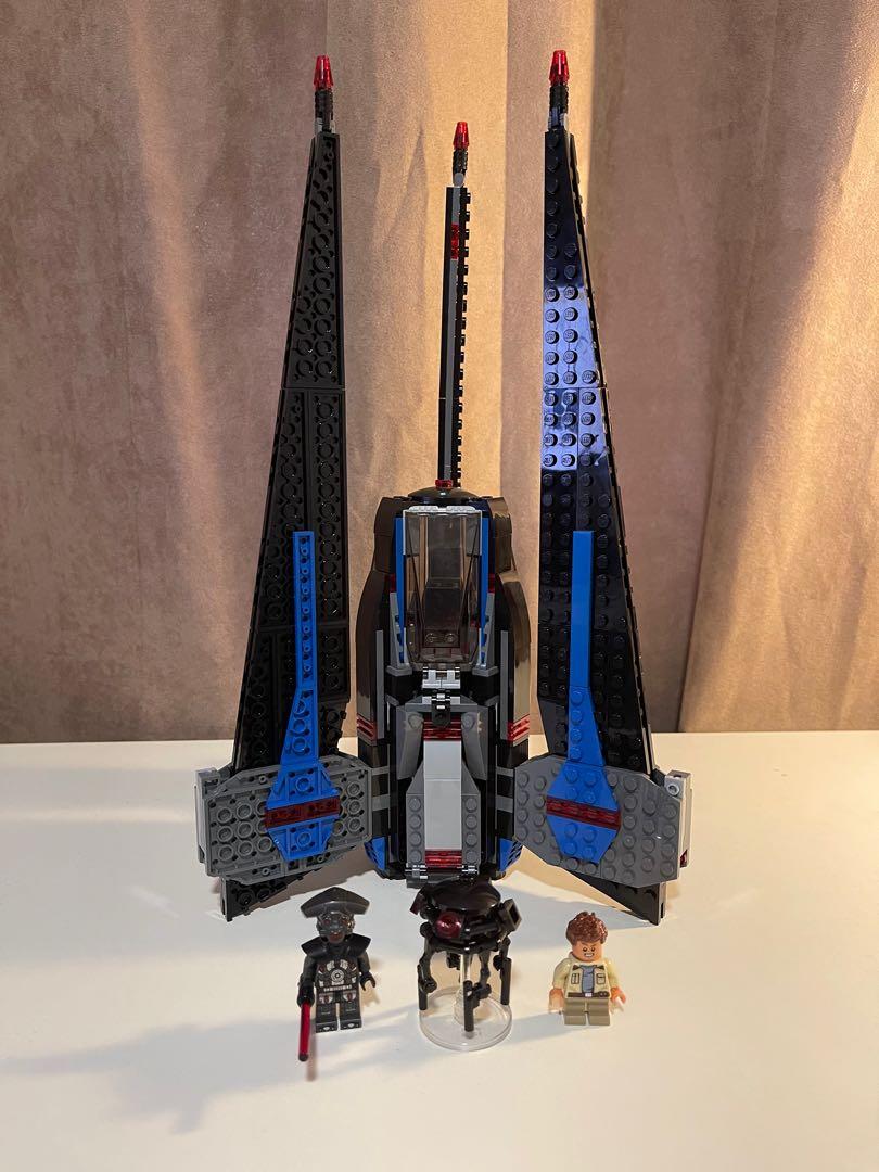 Lego deals tracker 1