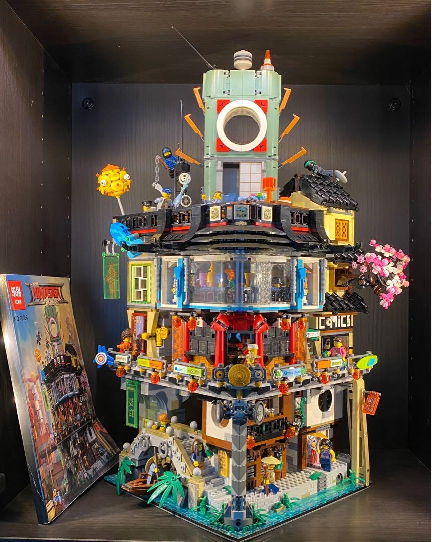 Lepin 06066 sales