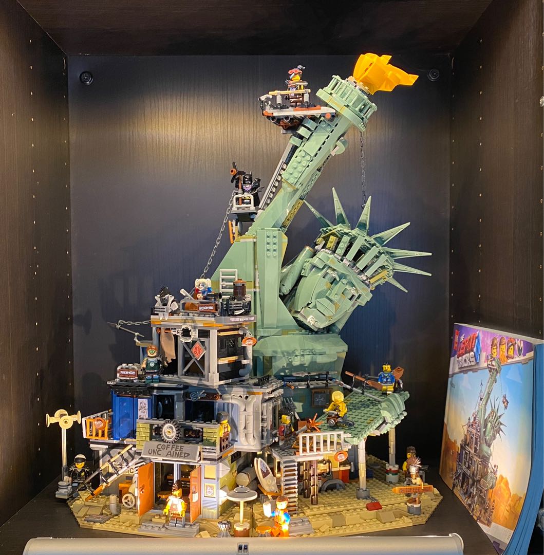 Lepin 45014 review top
