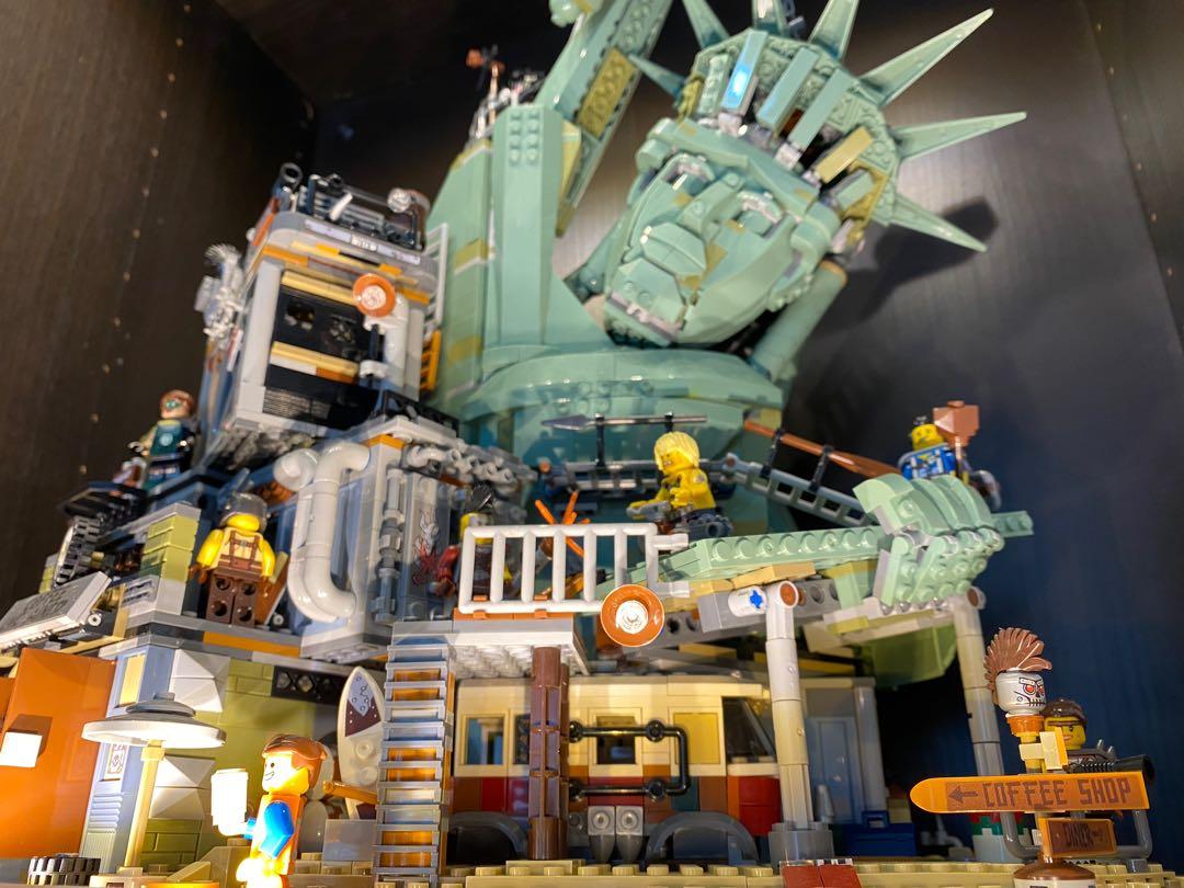 Lepin 45014 review clearance