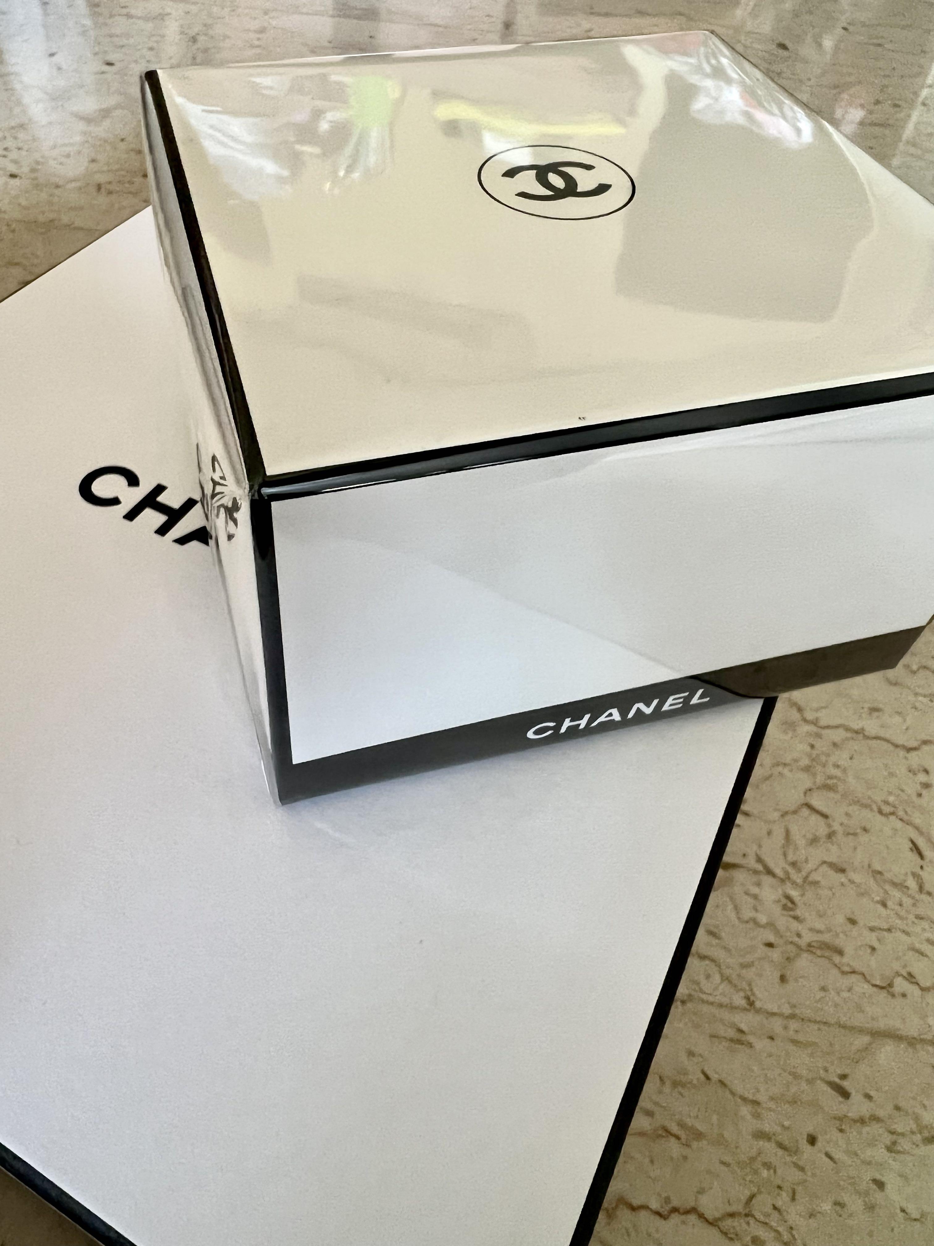 LES EXCLUSIFS DE CHANEL Fresh Body Cream, Beauty & Personal Care