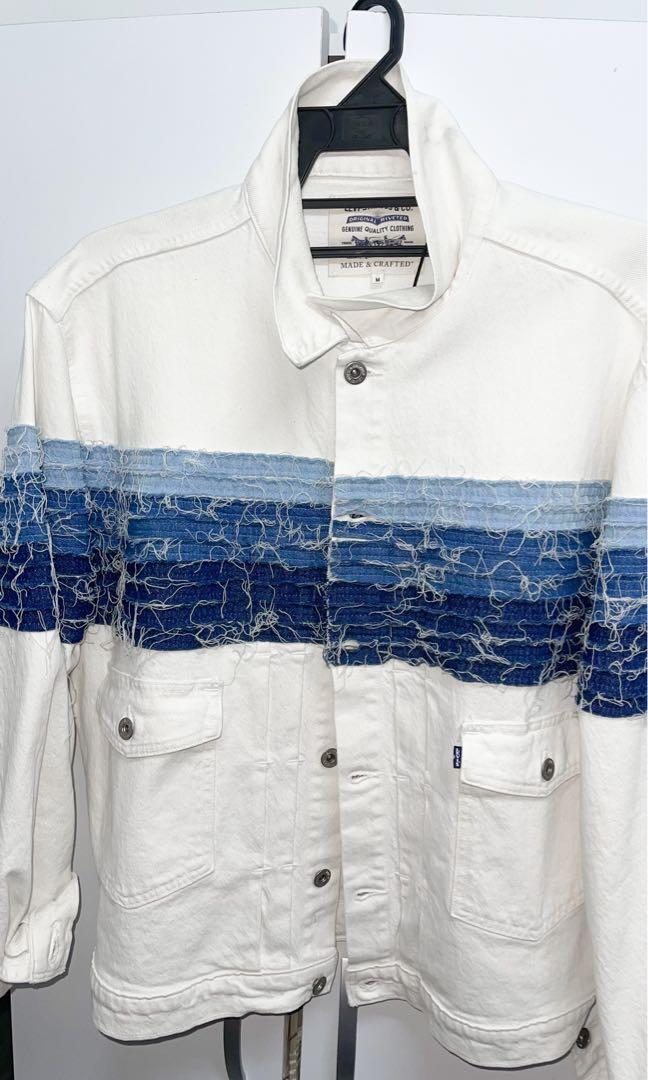 Levi s Jacket Men s Fashion Coats Jackets and Outerwear on