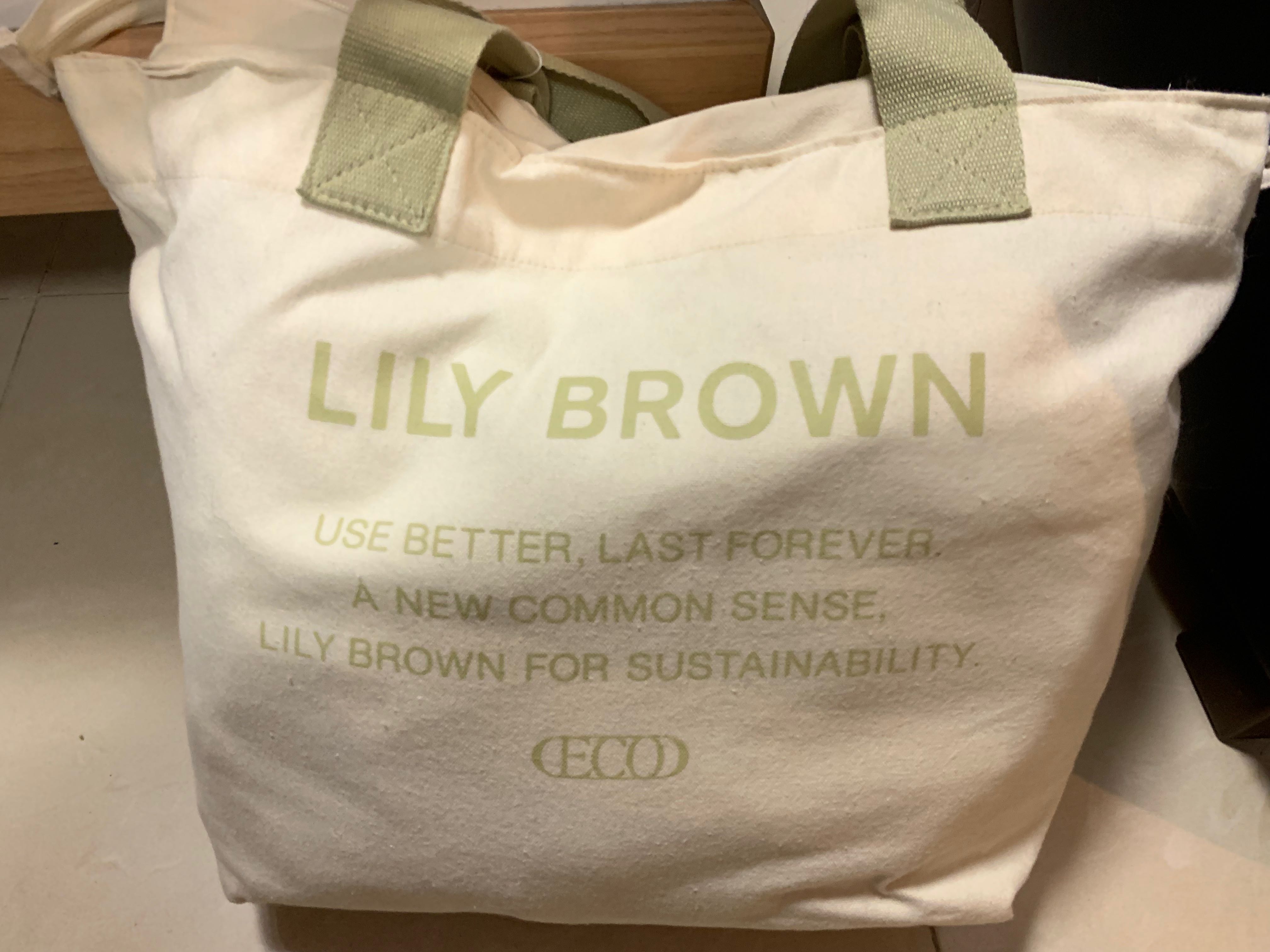 Lily Brown 福袋lucky bag 2022, 女裝, 連身裙& 套裝, 連身裙
