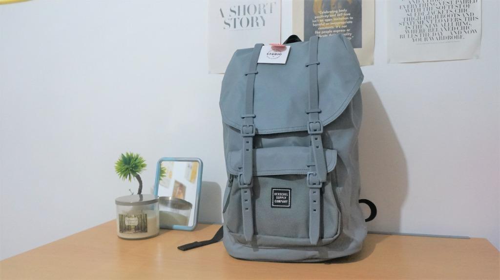 Herschel little america limited edition sale