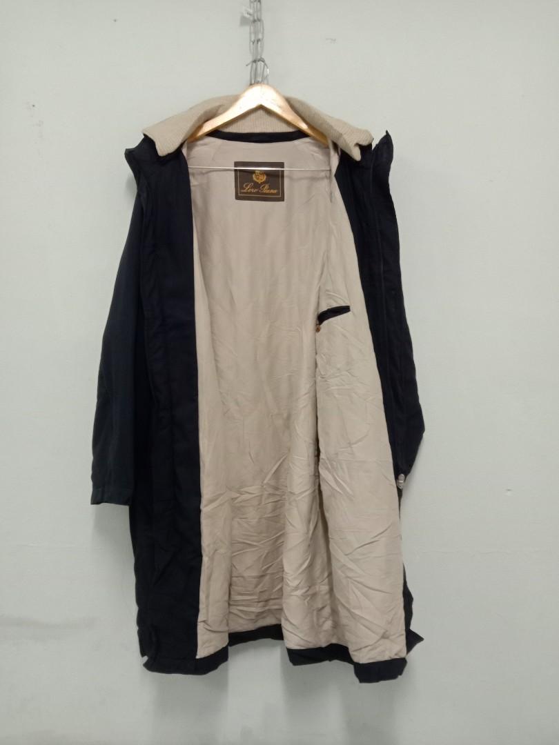 Loro piana icer cheap coat