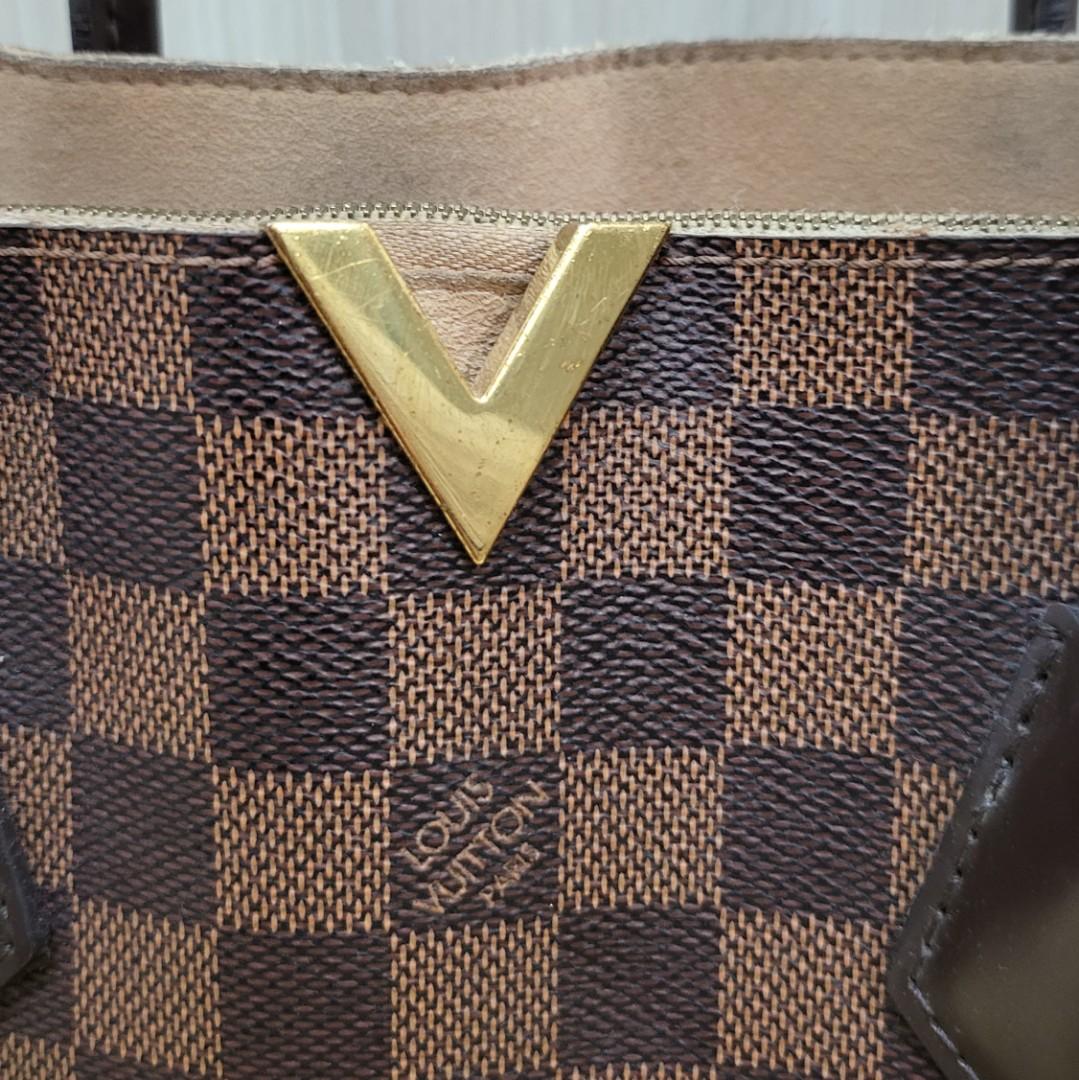 Louis Vuitton Damier Ebene Canvas Kensington, myGemma, CH