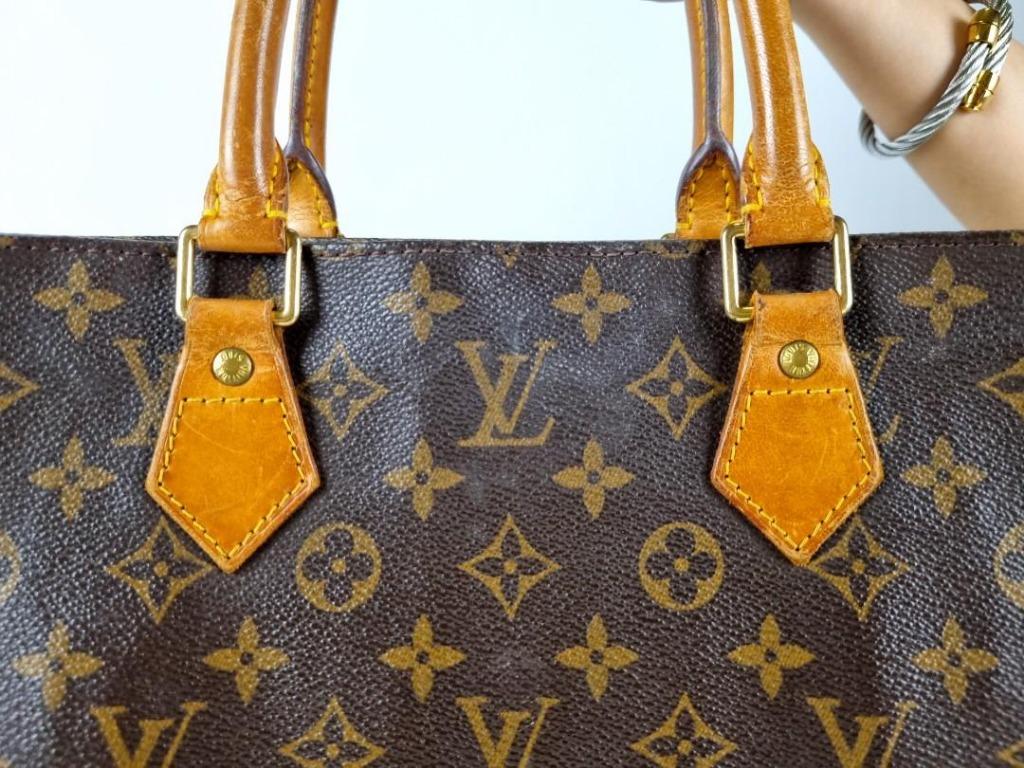 M81416 Louis Vuitton Petit Sac Plat Iconic Bags