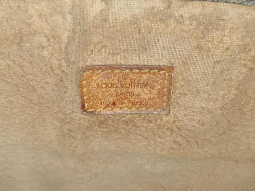 M81416 Louis Vuitton Petit Sac Plat Iconic Bags