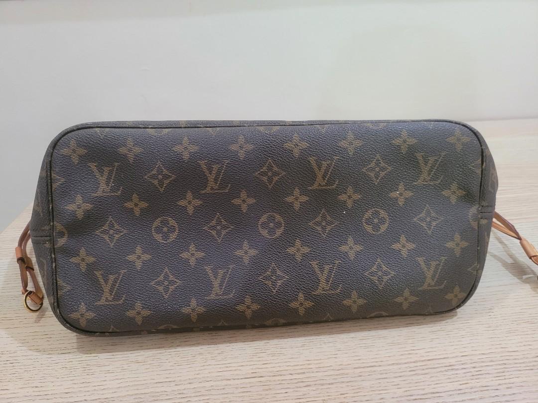 Louis Vuitton Boetie review bilingual 