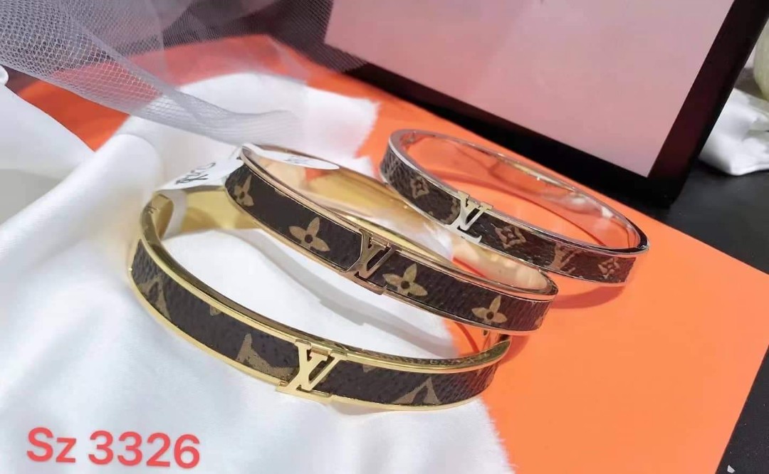 Louis Vuitton Womens Bracelets