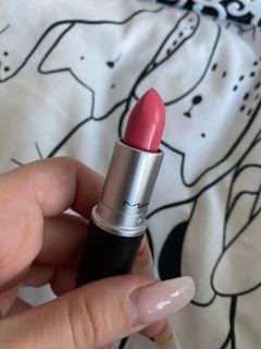 Mac chatterbox lipstick