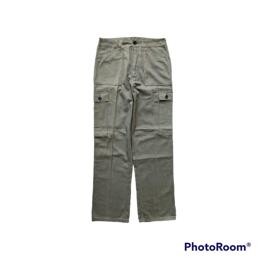 Made in Japan Militia Style 5 Pocket 