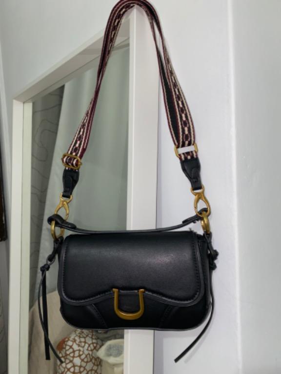 Mango saddle bag outlet