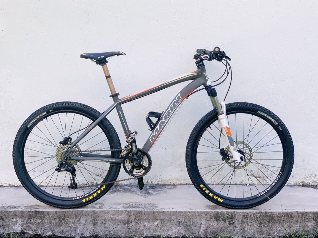 hope mtb shorts