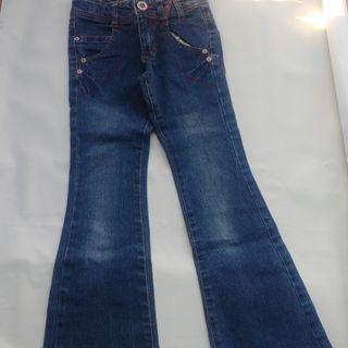 #mausamsung celana jeans anak