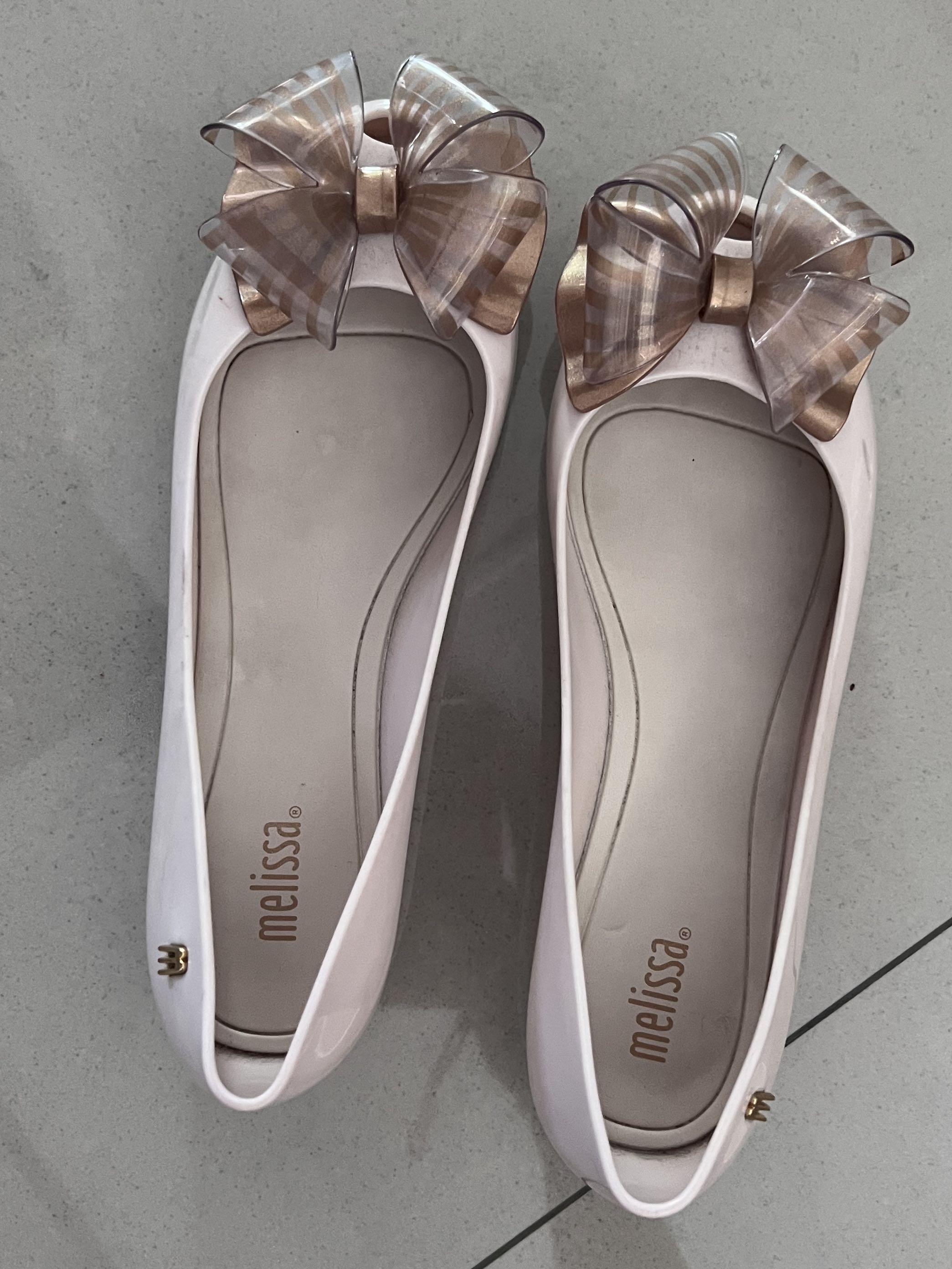 Melissa shoes outlet eu