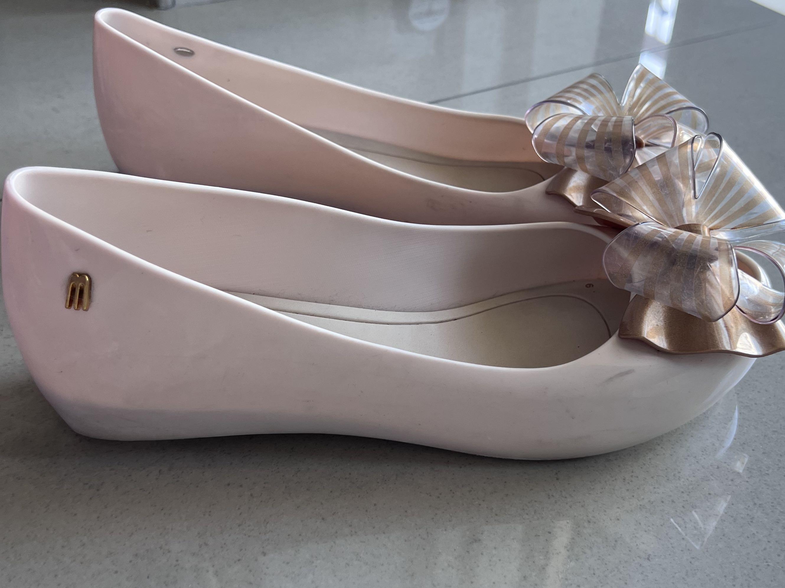 Melissa sales shoes eu
