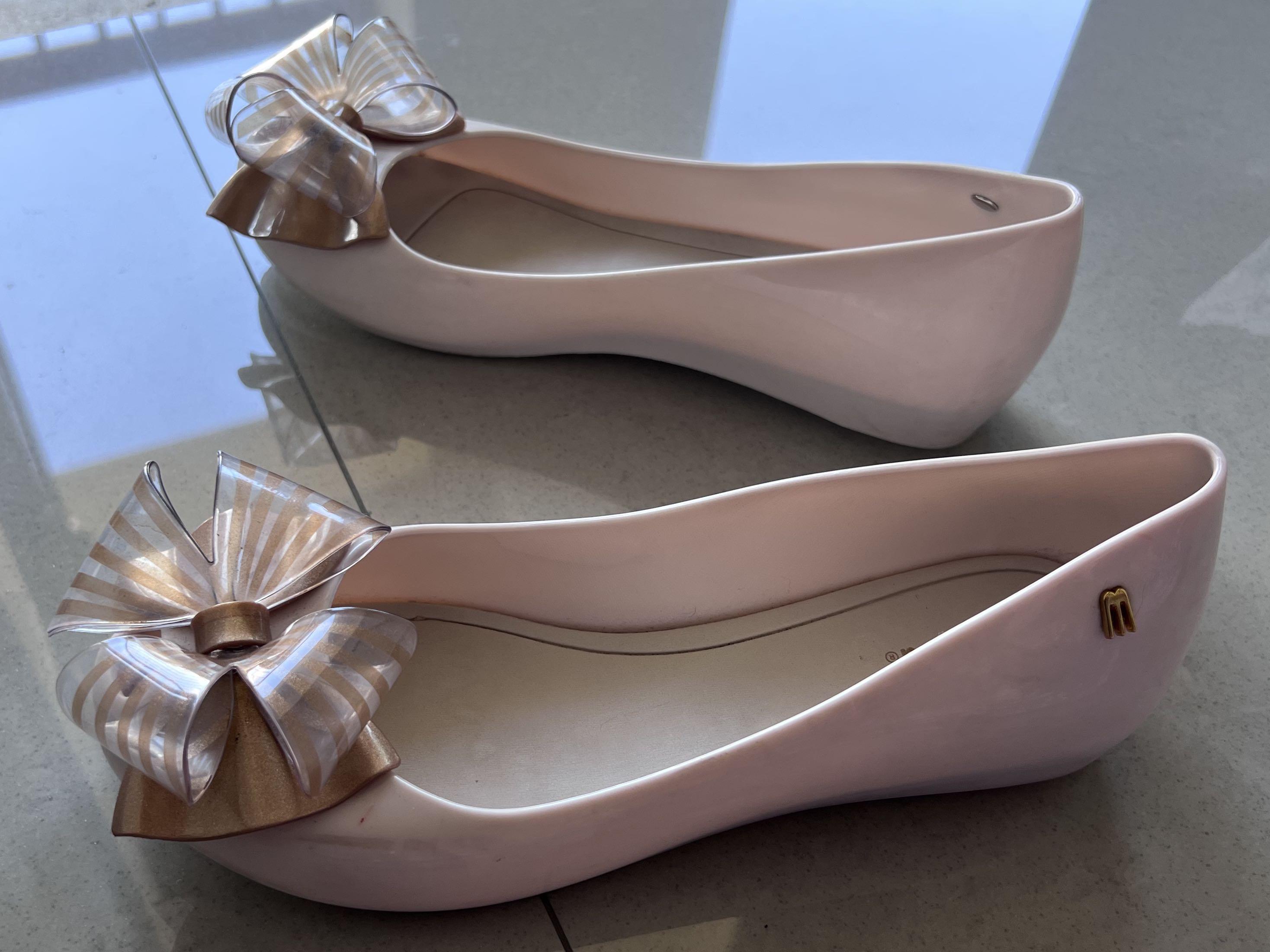 Melissa shoes EU 38