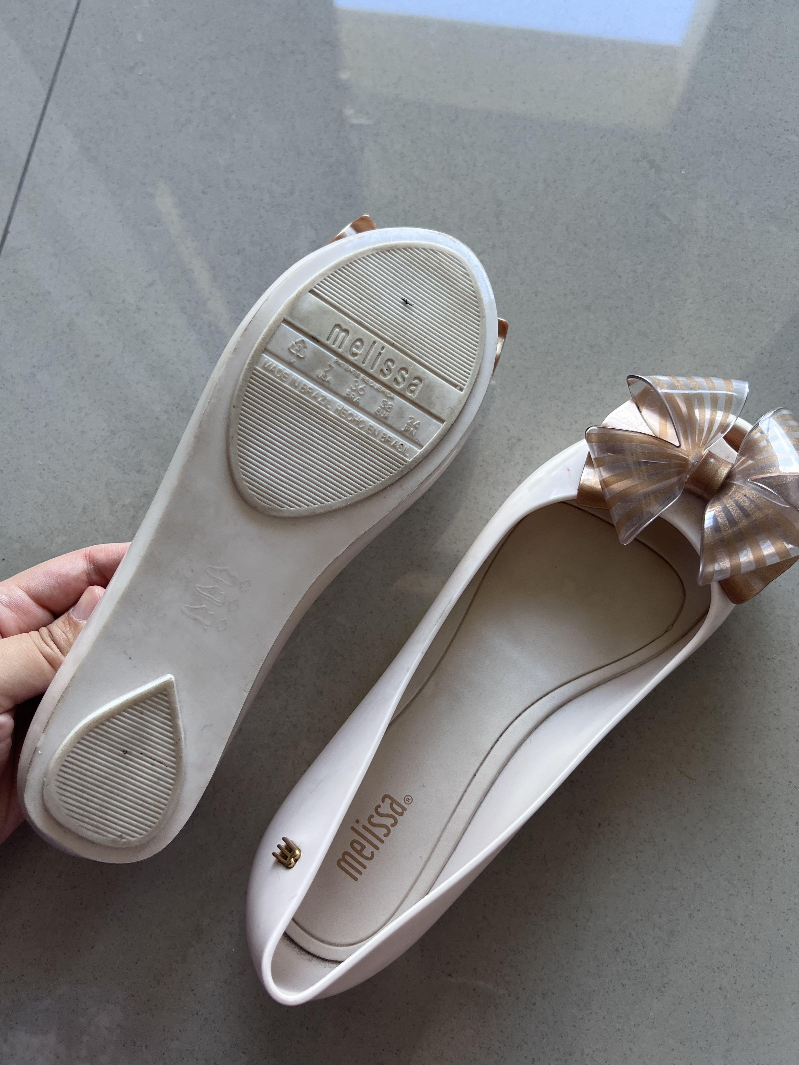 Melissa shoes top eu