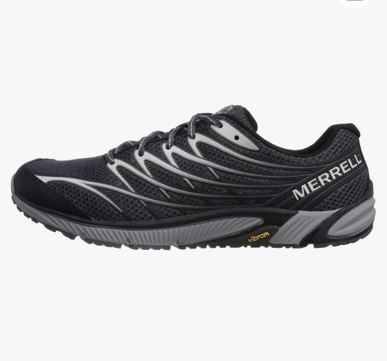 merrell bare access 4 mens