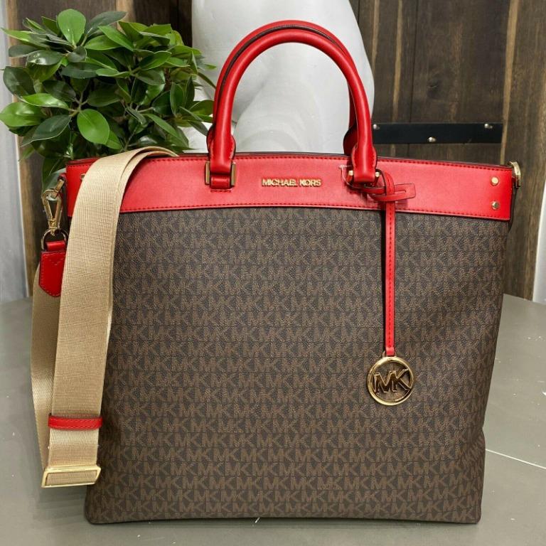 Michael kors lg ns tote clearance
