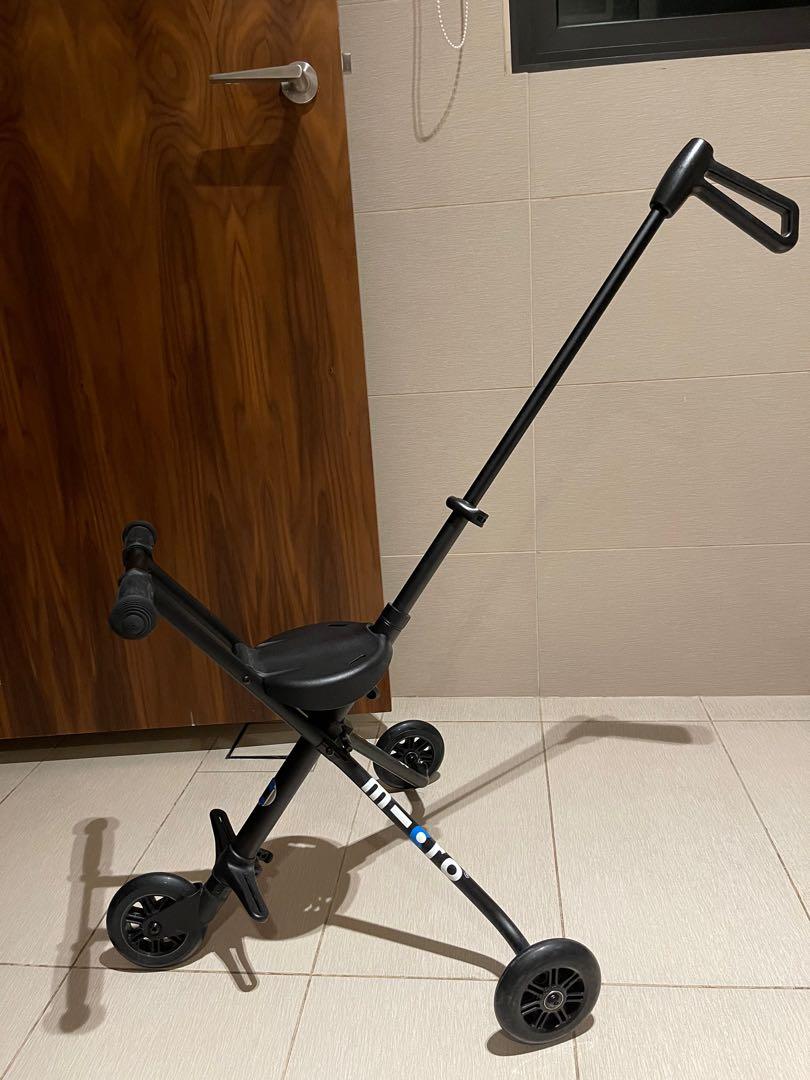 Micro trike top xl