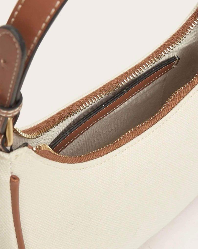 Minimalist Shoulder Bag, Women's Fashion, Bags & Wallets, Shoulder Bags ...
