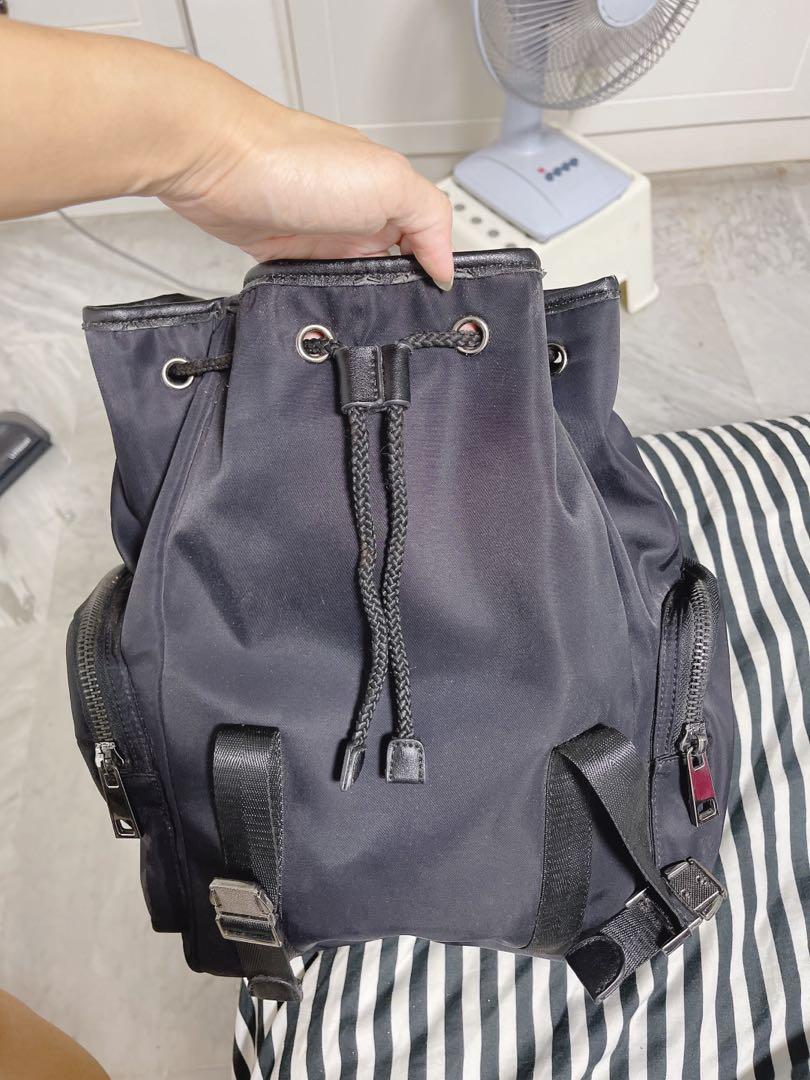 Mizzue backpack, Women's Fashion, Bags & Wallets, Backpacks on Carousell