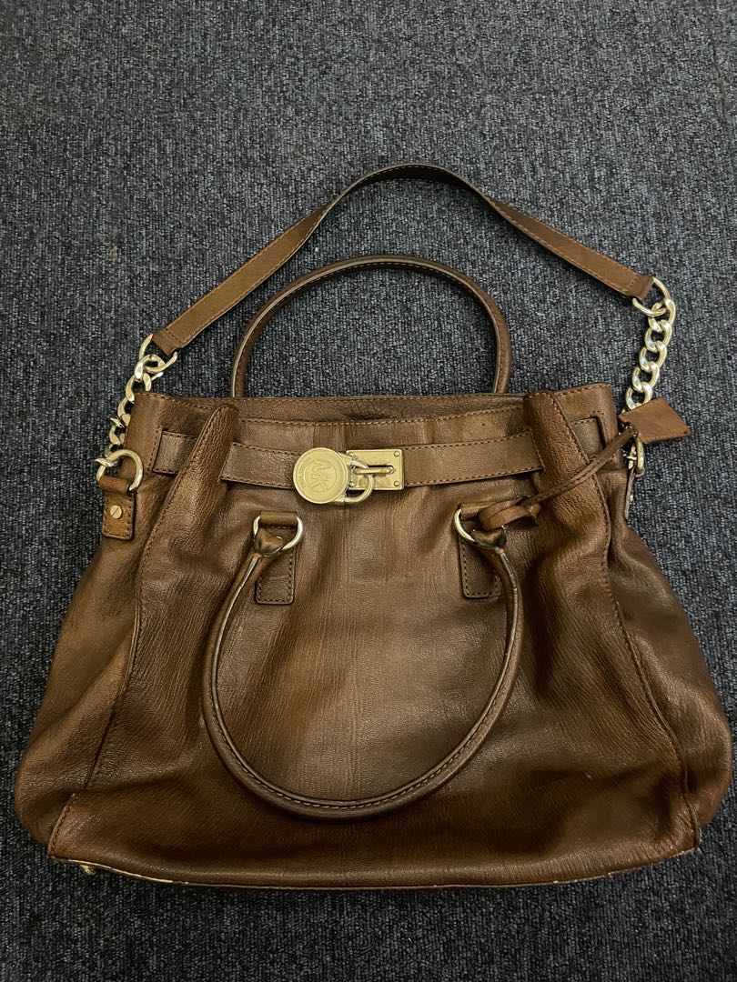 MK HAMILTON Hand and Sling Bag, Women's 