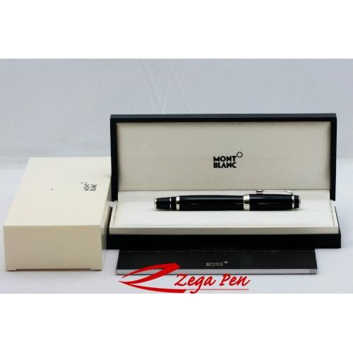 Montblanc Boheme Rollerball Pen (Black Stone) 萬寶龍寶珠筆#25310