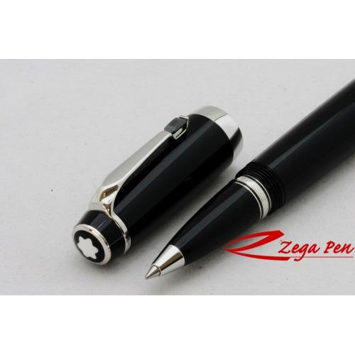 Montblanc Boheme Rollerball Pen (Black Stone) 萬寶龍寶珠筆#25310