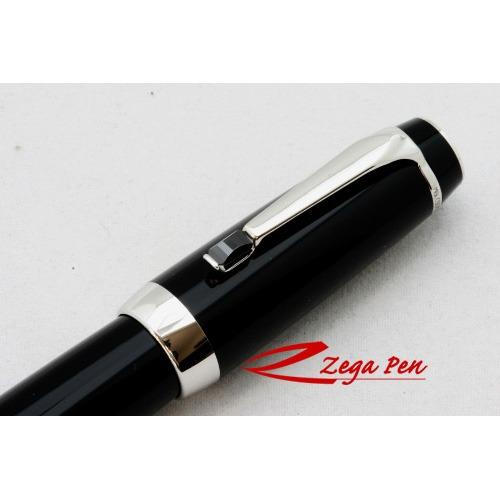 Montblanc Boheme Rollerball Pen (Black Stone) 萬寶龍寶珠筆#25310