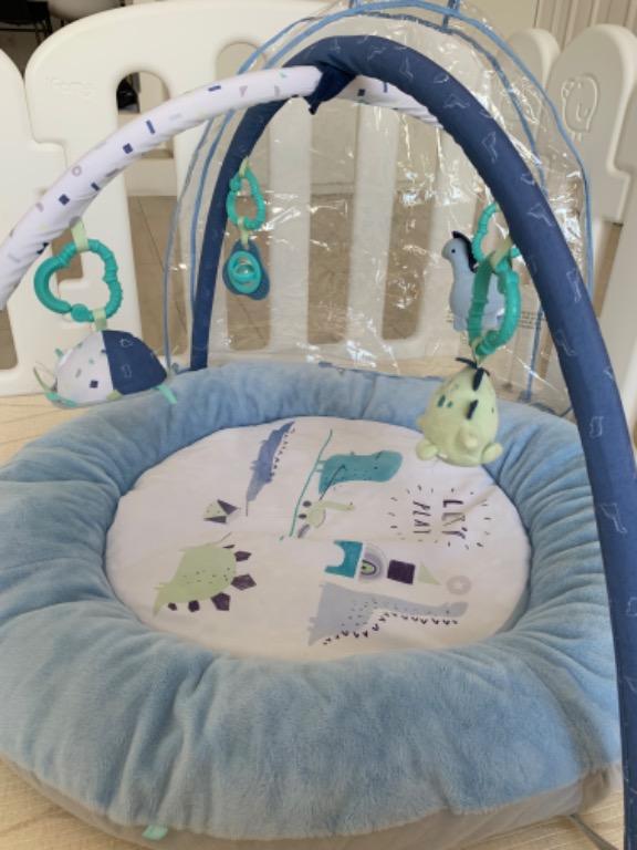 Mothercare activity 2025 gym