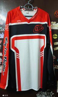 Motorcross MTB BMX Outdoor Jersey XL TLD