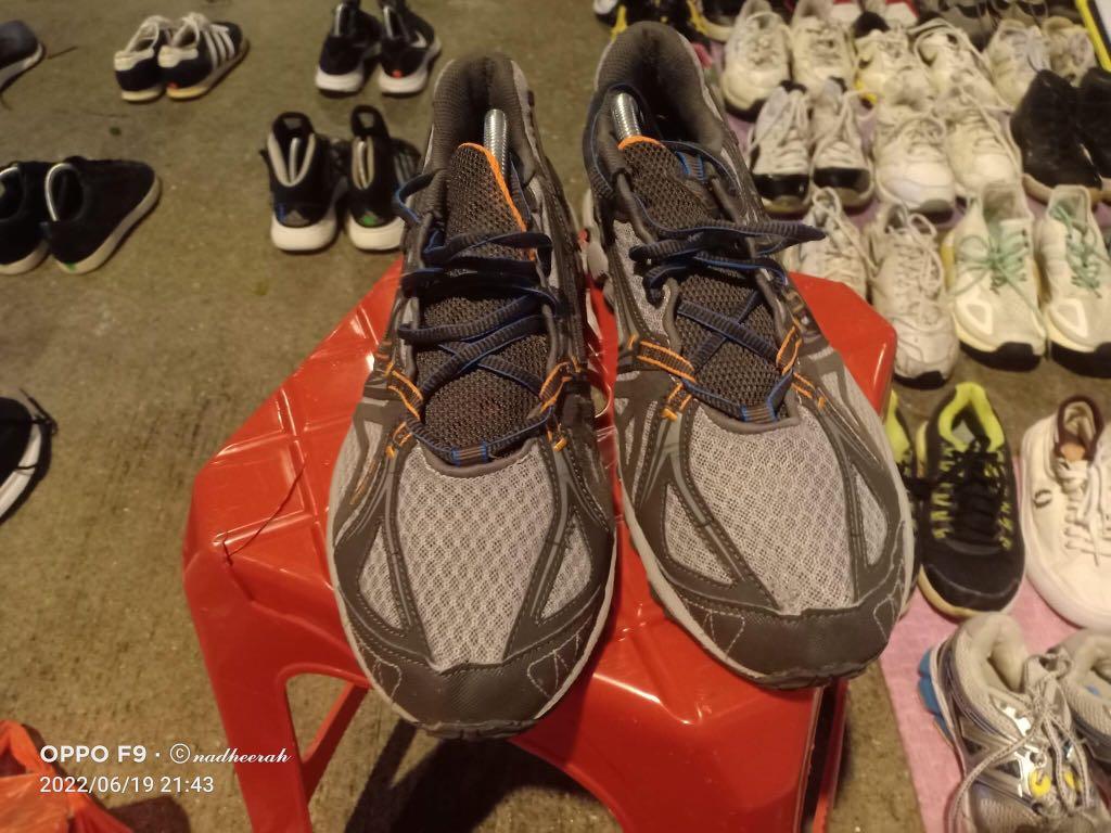 New Balance 601 V2 9UK Original Men s Fashion Footwear Sneakers