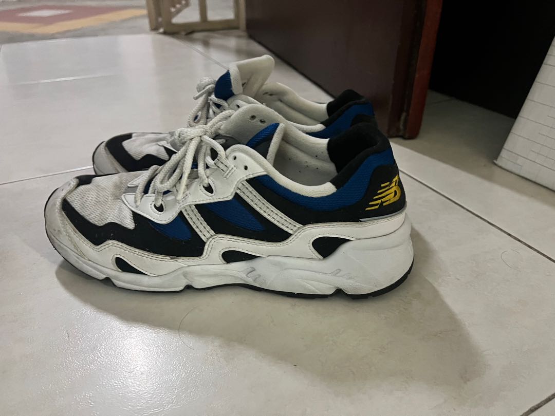 New Balance 8.5.0 Men s Fashion Footwear Casual shoes on Carousell